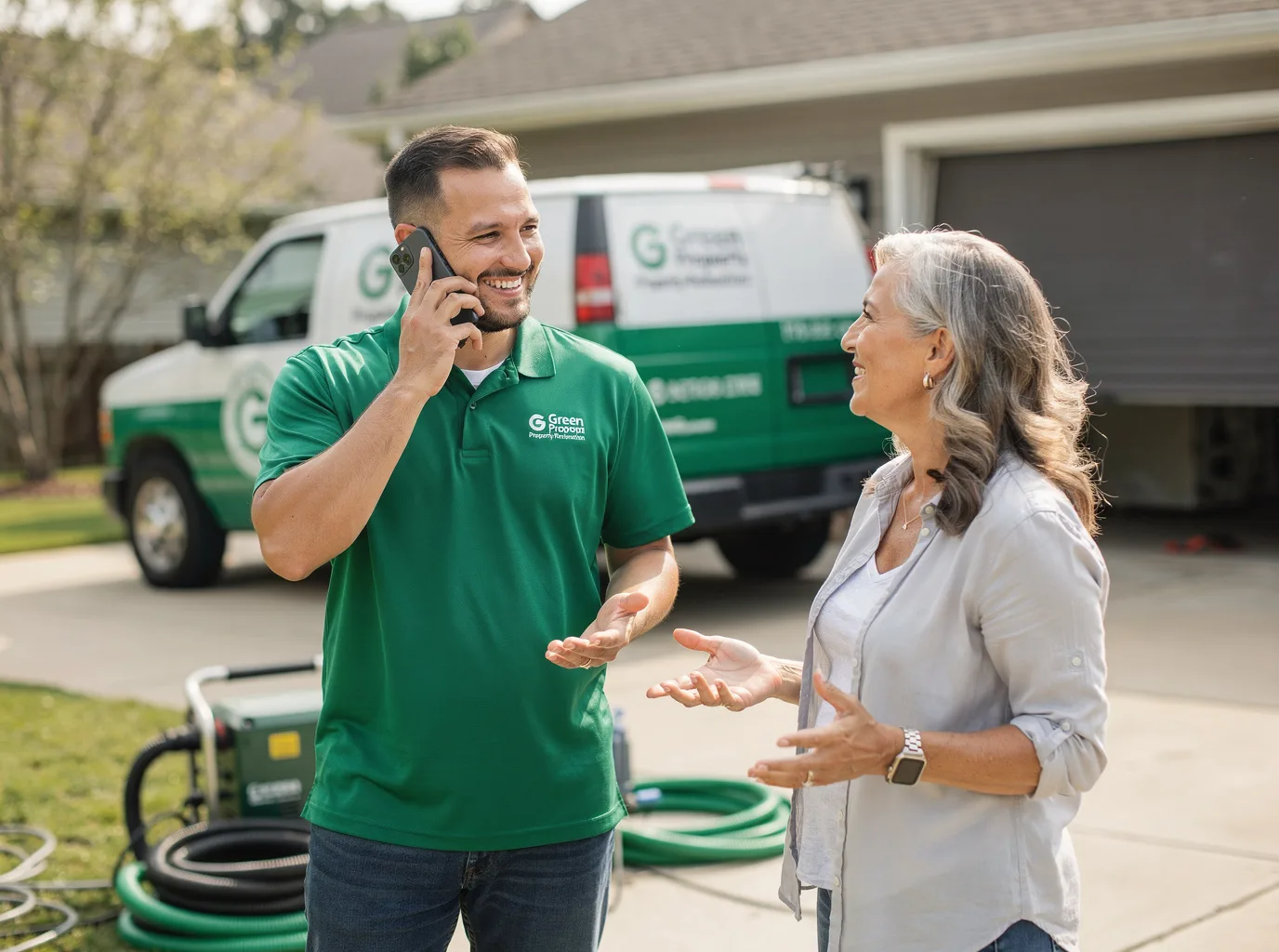 Water Damage Restoration Pasadena, CA FAQs